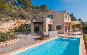 Holiday Home - Lejania, Manacor , Spain - EMF157 1