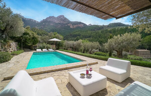 Holiday Home - Ana, Estellencs , Spain - EMF158 1