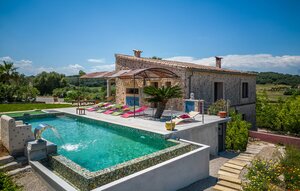 Holiday Home - Son Talent, Manacor , Spain - EMF164 1