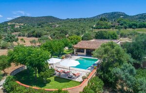 Holiday Home - Son Cladera Petit, Son Macia , Spain - EMF169 1