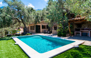 Holiday Home - Maya, Deia , Spain - EMF178 1