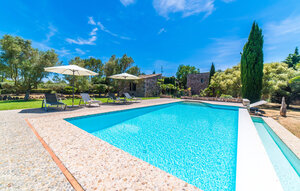 Holiday Home - Son Guillotet, Ariany , Spain - EMF184 1