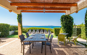 Holiday Home - Randemar, Colonia de Sant Pere , Spain - EMF195 1