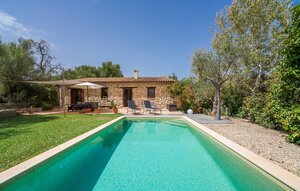 Holiday Home - Kimberly, Inca , Spain - EMF201 1