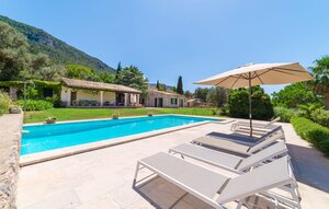 Holiday Home - Son Beltran, Valldemossa , Spain - EMF205 1