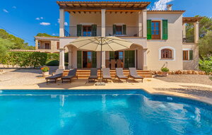 Holiday Home - Casa Ferie, Vallgornera , Spain - EMF208 1