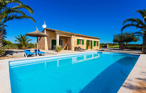 Holiday Home - Marina des Trenc, Sa Rapita , Spain - EMF209 1