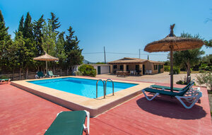 Holiday Home - Rotes de Bou, Alcudia , Spain - EMF214 1