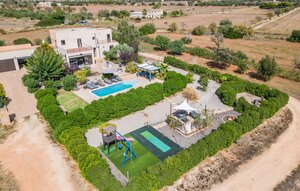 Holiday Home - Son Virgili, Campos , Spain - EMF218 1