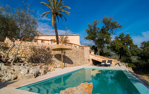 Holiday Home - Tacaritx, Campanet , Spain - EMF231 1
