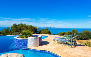 Holiday Home - Altavista, Colonia de Sant Pere , Spain - EMF240 1