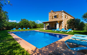 Holiday Home - Son Mas de Dalt, Felanitx , Spain - EMF242 1