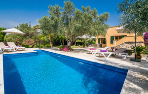Holiday Home - Desol, Arta , Spain - EMF249 1