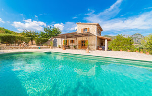 Holiday Home - Sa Volta, Selva , Spain - EMF252 1