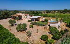 Holiday Home - Sa Vela, Ses Salines , Spain - EMF268 1
