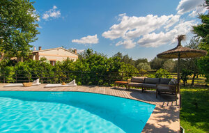 Holiday Home - Sa Teulera, Sencelles , Spain - EMF271 1
