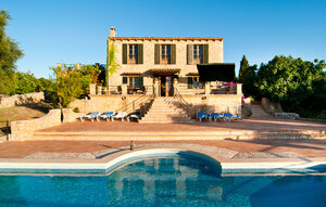 Holiday Home - Grandiosa, Manacor , Spain - EMF276 1