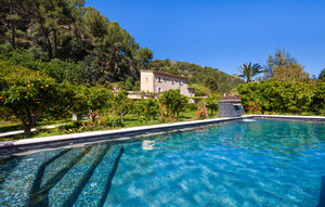 Holiday Home - Es Coster des Port, Soller , Spain - EMF277 1