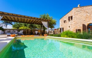 Holiday Home - Llucamar, Sant Llorenc , Spain - EMF281 1