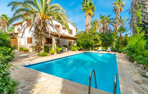 Holiday Home - Consell, Consell , Spain - EMF290 1
