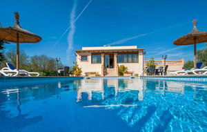 Holiday Home - Can Nofre, Ariany , Spain - EMF296 1