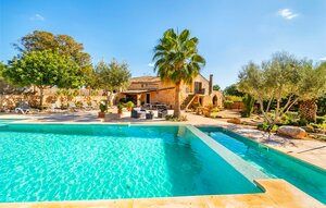 Holiday Home - Son Gabriela, Llucmajor , Spain - EMF317 1