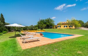 Holiday Home - Cuaquis, Porto Cristo , Spain - EMF324 1