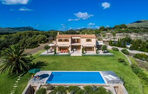 Holiday Home - Vent, Arta , Spain - EMF328 1