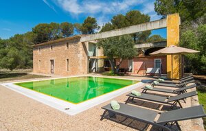 Holiday Home - Viterbo, Son Servera , Spain - EMF333 1