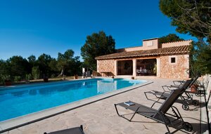 Holiday Home - S'Aguait, Portocolom , Spain - EMF334 1