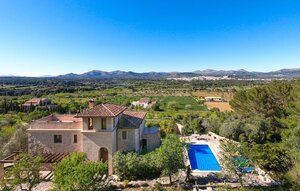 Holiday Home - S'Estelrica, Arta , Spain - EMF338 1