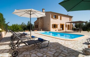 Holiday Home - Sa Finqueta, Manacor , Spain - EMF344 1