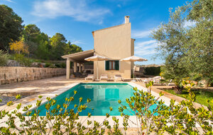 Holiday Home - Son Vado, Santa Margalida , Spain - EMF350 1