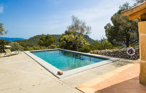 Holiday Home - Vistas de la Serra, Esporles , Spain - EMF355 1