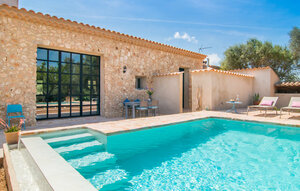 Holiday Home - Cascada, Costitx , Spain - EMF356 1