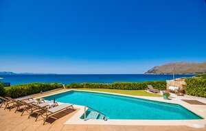 Holiday Home - Encanto, Betlem , Spain - EMF357 1