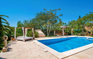 Holiday Home - Pambola, Cas Concos des Cavaller , Spain - EMF360 1