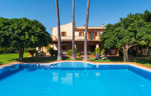 Holiday Home - Can Bast, Binissalem , Spain - EMF364 1