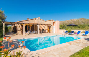 Holiday Home - Placer, Capdepera , Spain - EMF367 1