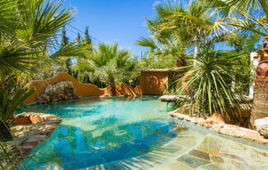Holiday Home - Es Pou de Son Vent, Santa Maria , Spain - EMF369 1