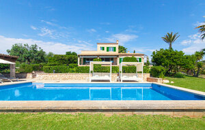 Holiday Home - Ses Mamellas, SHorta , Spain - EMF378 1