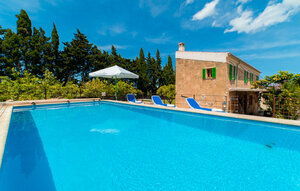 Holiday Home - Sa Vinyassa Des Comte, Santa Margalida , Spain - EMF379 1
