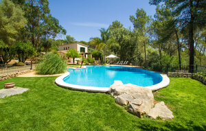 Holiday Home - Yuma, Algaida , Spain - EMF382 1