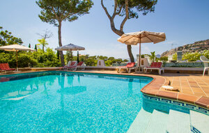 Holiday Home - Can Rubi, Andratx , Spain - EMF383 1