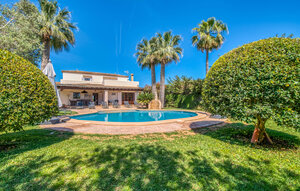Holiday Home - Ca Na Bora, Portocolom , Spain - EMF394 1