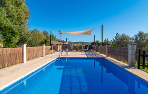Holiday Home - Son Fangos, Manacor , Spain - EMF397 1