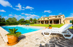 Holiday Home - Son Viquet, Campos , Spain - EMF411 1