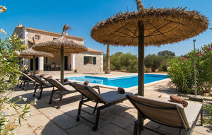 Holiday Home - Sa Cantera, Algaida , Spain - EMF417 1