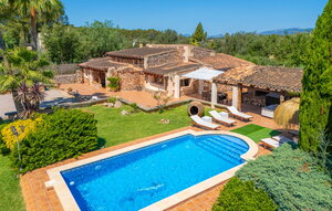 Holiday Home - Cas Mostaxet, Sencelles , Spain - EMF426 1
