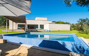 Holiday Home - Baix des Pujol, Ariany , Spain - EMF429 1